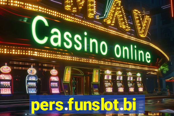 pers.funslot.bingo.org