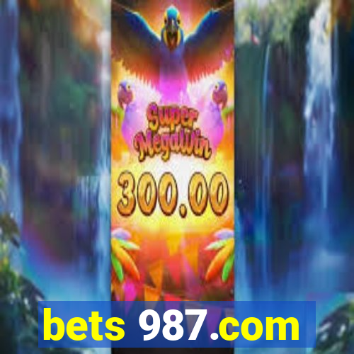 bets 987.com