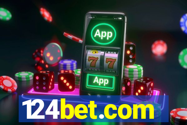 124bet.com