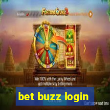 bet buzz login