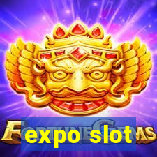 expo slot