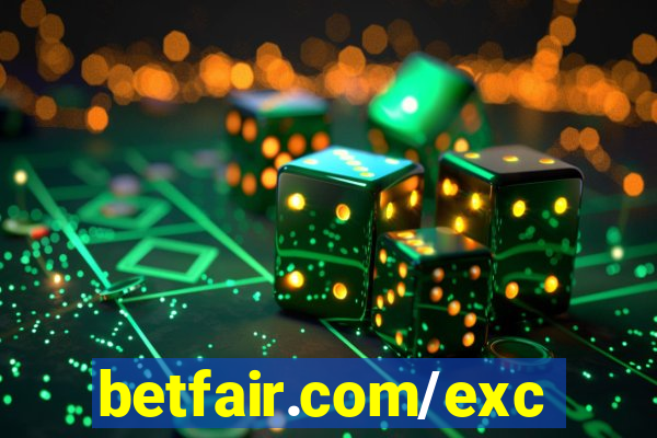 betfair.com/exchange/