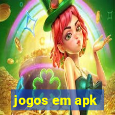 jogos em apk