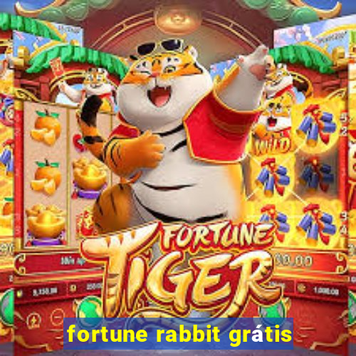 fortune rabbit grátis