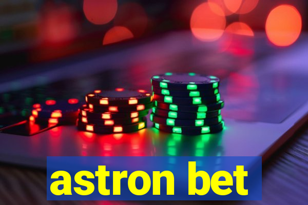 astron bet