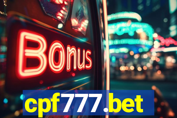 cpf777.bet