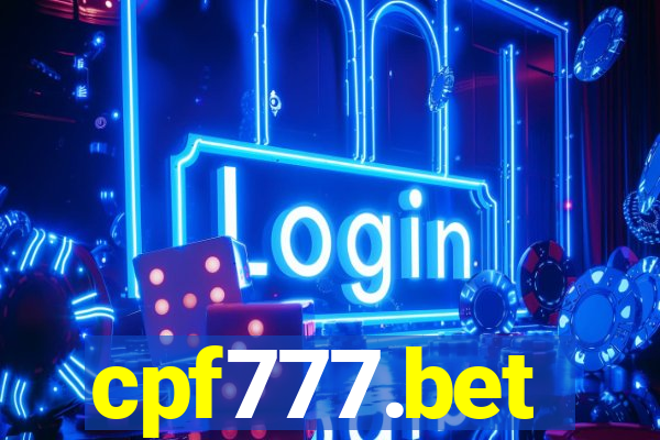 cpf777.bet