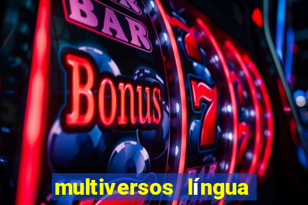 multiversos língua portuguesa (ensino médio respostas)