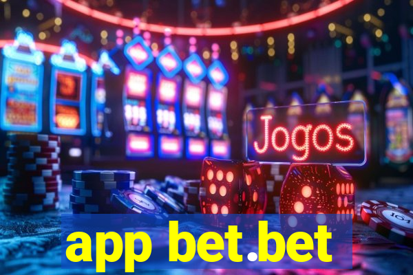 app bet.bet