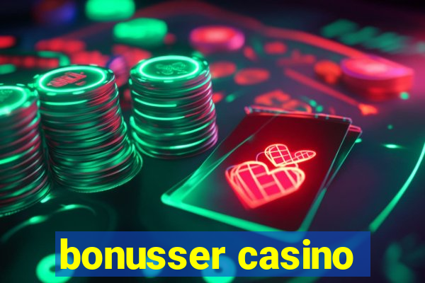 bonusser casino