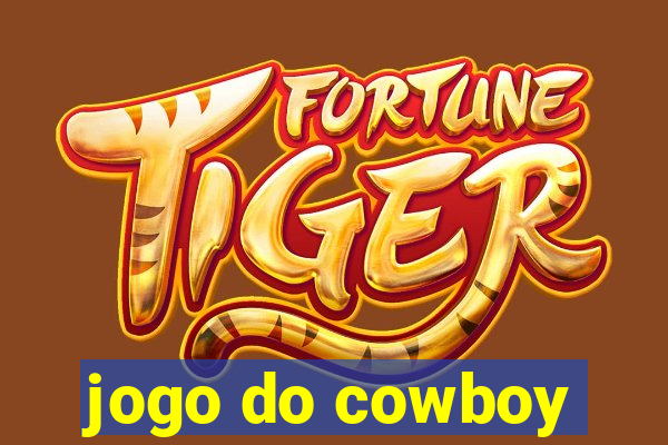 jogo do cowboy