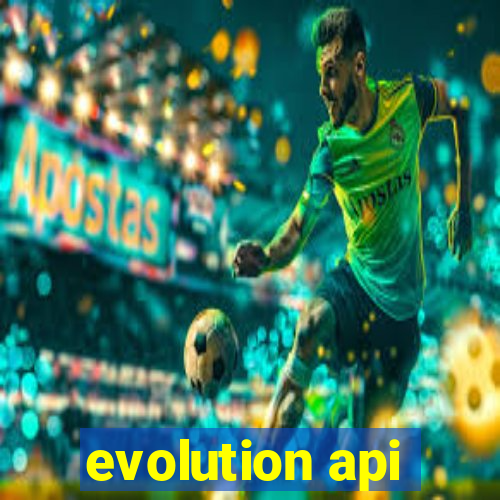 evolution api