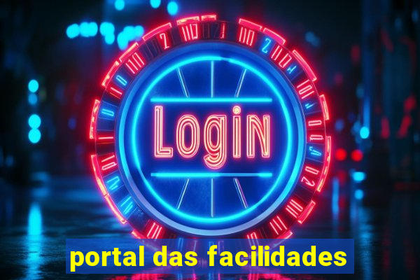 portal das facilidades