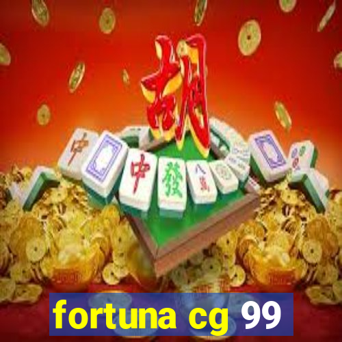 fortuna cg 99