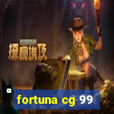 fortuna cg 99