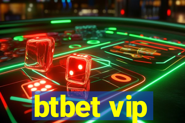 btbet vip