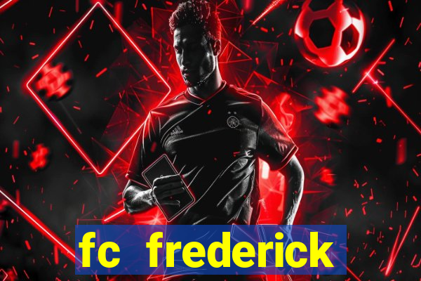 fc frederick alexandria rough diamonds 23/06/2024