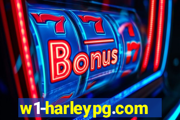 w1-harleypg.com