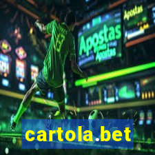 cartola.bet