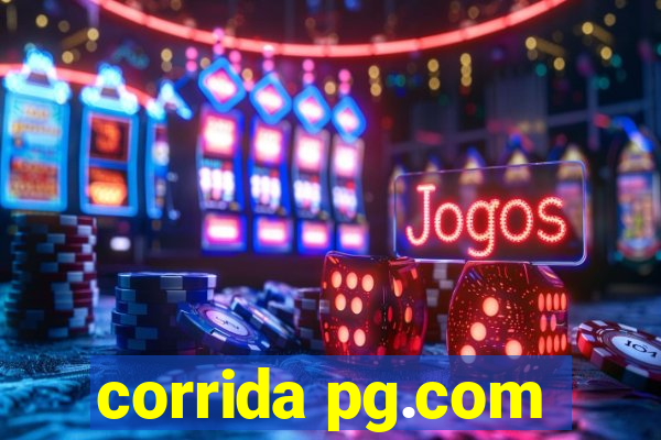 corrida pg.com