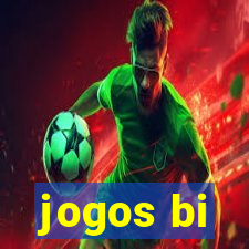 jogos bi