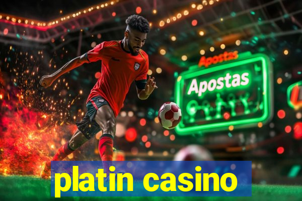 platin casino