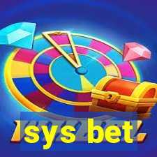 sys bet