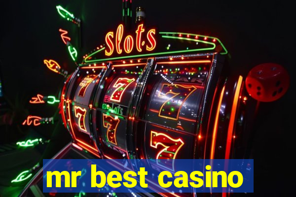 mr best casino