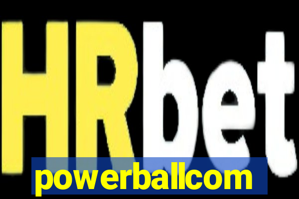 powerballcom