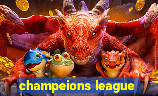 champeions league