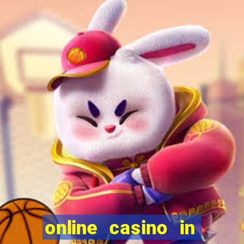 online casino in new zealand