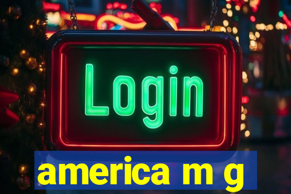 america m g