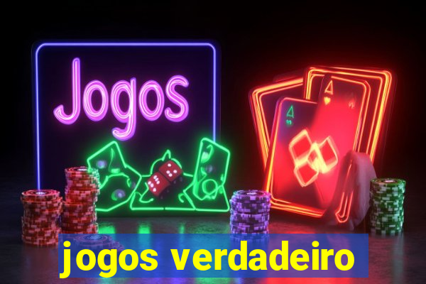 jogos verdadeiro