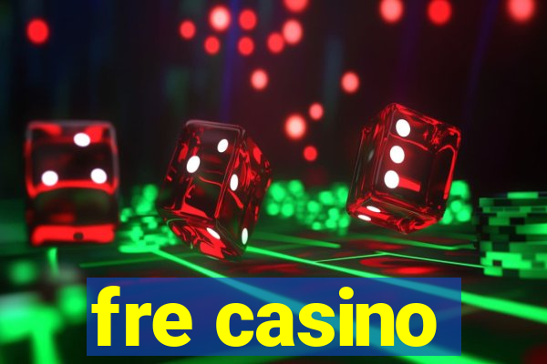 fre casino