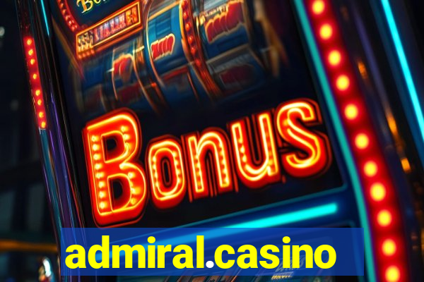 admiral.casino