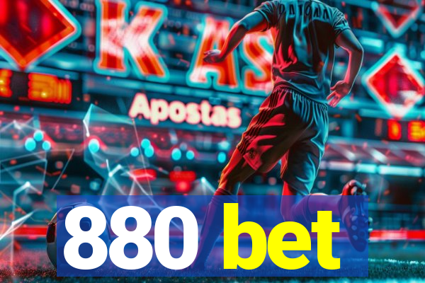 880 bet