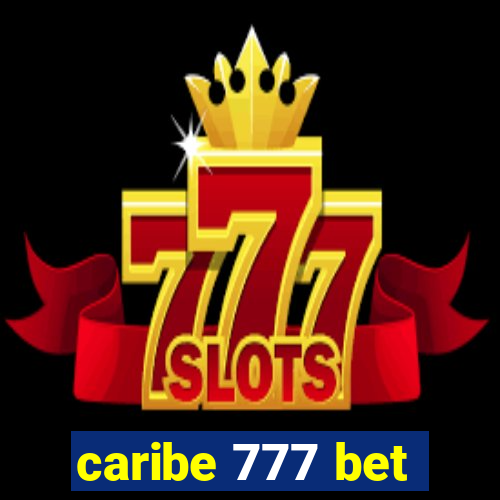 caribe 777 bet