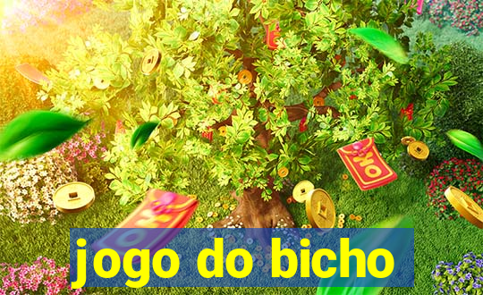 jogo do bicho