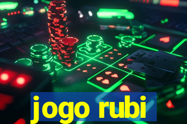 jogo rubi