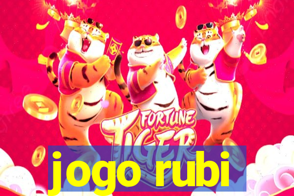 jogo rubi