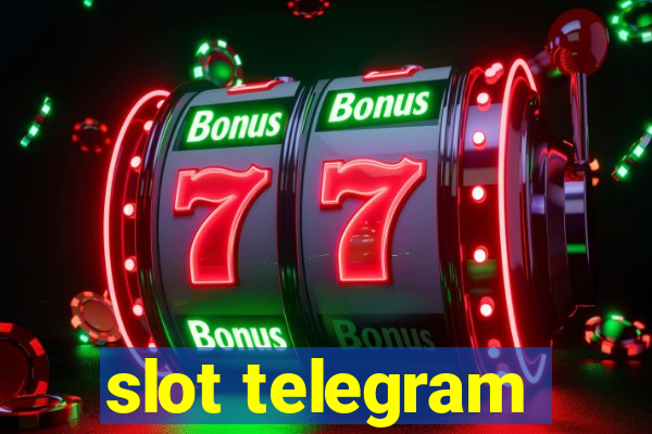 slot telegram