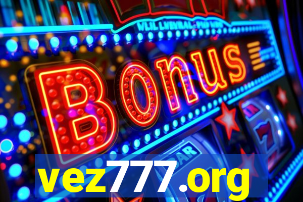 vez777.org