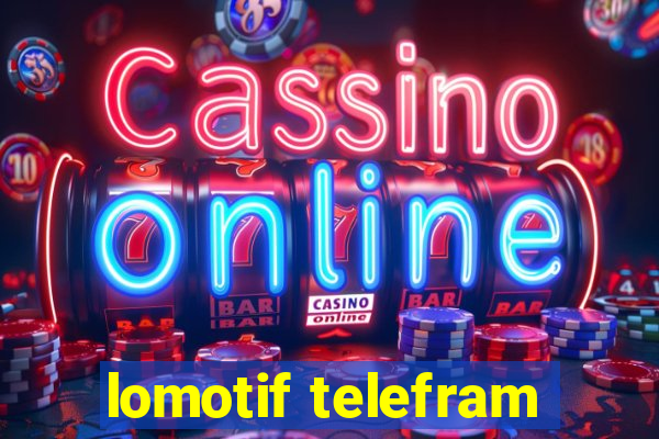 lomotif telefram