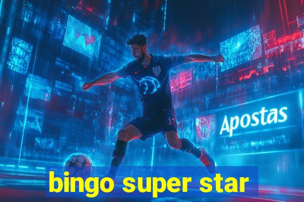 bingo super star