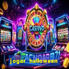 jogar halloween ca莽a niquel gratis