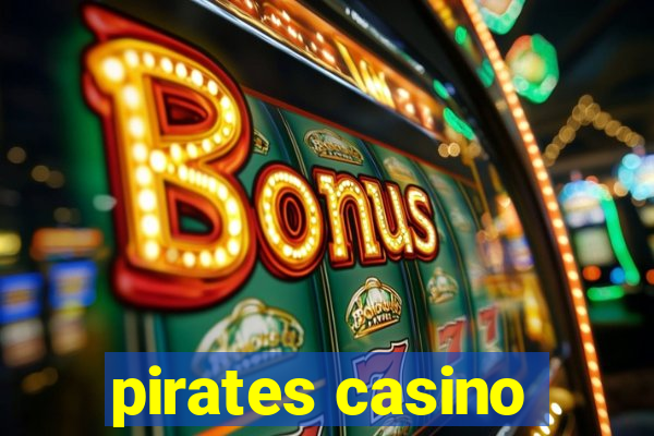 pirates casino