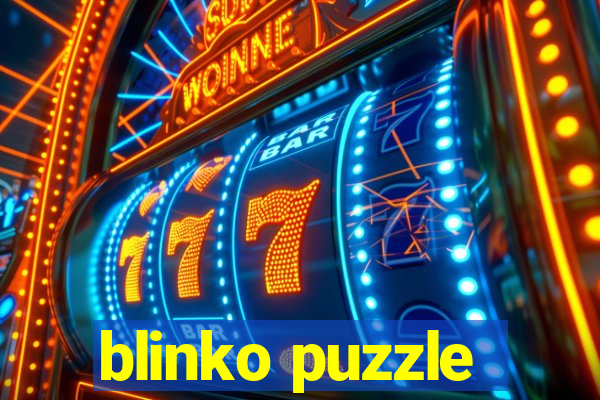 blinko puzzle