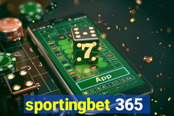 sportingbet 365