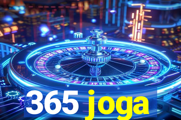 365 joga