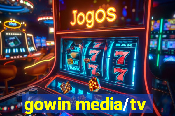 gowin media/tv